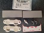 Kit voor Fiamma luifel aan hobby caravan, Caravans en Kamperen, Caravan accessoires, Ophalen of Verzenden, Nieuw
