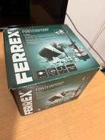 Fonteinpomp Ferrex ( Nieuw in doos ), Tuin en Terras, Vijvers, Ophalen of Verzenden, Zo goed als nieuw