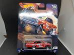 Hot Wheels '63 Chevy Nova Dragstrip Demons, Hobby en Vrije tijd, Modelauto's | Overige schalen, Ophalen of Verzenden, Nieuw, Auto