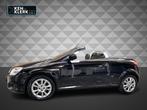 Opel Tigra TwinTop 1.4-16V Rhythm Mooi en perfect onderhoud!, Auto's, Opel, Voorwielaandrijving, Gebruikt, 4 cilinders, Cabriolet