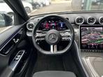 Mercedes-Benz C-klasse Estate 300 e AMG Line|El. Trekhaak|36, Auto's, Achterwielaandrijving, 4 cilinders, 167 km/l, 2020 kg
