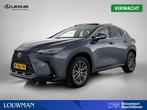 Lexus NX 350h AWD Launch Edition | Panoramadak | Leder | Ele, Auto's, Lexus, 12 maanden, Gebruikt, 4 cilinders, Adaptive Cruise Control