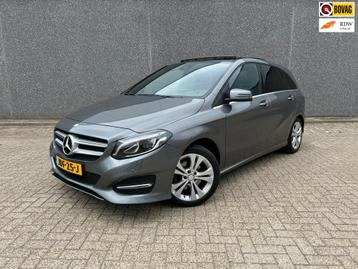 Mercedes-Benz B-klasse 220 4Matic Prestige | AUTOMAAT | TREK beschikbaar voor biedingen
