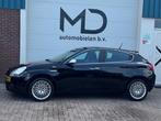 Alfa Romeo Giulietta 1.4 T Progression - LED - Climate, Voorwielaandrijving, Stof, Gebruikt, Zwart