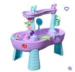 Step2 Eenhoorn Watertafel - Nieuw in doos!, Ophalen of Verzenden, Nieuw