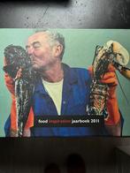 Food inspiration Jaarboek 2011, Ophalen of Verzenden, Zo goed als nieuw