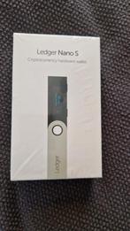 Ledger Nano 6 nieuw in verpakking, Computers en Software, USB Sticks, Nieuw, Ophalen of Verzenden
