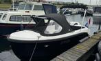 Oudhuijzer 580 tender uit 2024 met 50pk, Watersport en Boten, Ophalen, Zo goed als nieuw, Snelvarend, 3 tot 6 meter