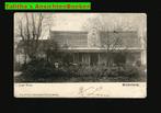 Muiderberg (3), Verzenden, Voor 1920, Gelopen, Noord-Holland