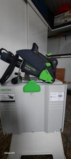 Railslijper Festool NiEUW, Ophalen of Verzenden