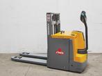 Jungheinrich - 2017 - EJD 220 - Stapelaar, Zakelijke goederen, Machines en Bouw | Heftrucks en Intern transport, Overige aandrijving