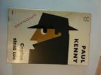 Paul Kenny - Coplan slaat toe, Gelezen, Verzenden