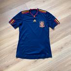 Spanje 2010 WK Uitshirt (S), Ophalen of Verzenden, Zo goed als nieuw, Overige sporten, Shirt