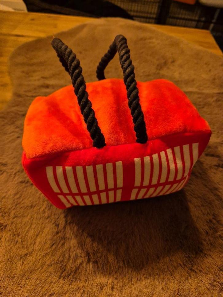 Pawstory snuffles go shopping, Dieren en Toebehoren, Hondenspeelgoed, Nieuw, Intelligentiespeelgoed, Ophalen