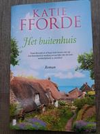 Roman Het buitenhuis Katie FForde, Wereld overig, Katie Fforde, Ophalen of Verzenden, Zo goed als nieuw