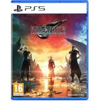 Final Fantasy 7 Rebirth PS5, Ophalen of Verzenden, Zo goed als nieuw