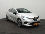 Renault Clio TCe 100 Bi-Fuel Intens - RIJKLAARPRIJS - UNIEK, Auto's, 12 maanden, 101 pk, Gebruikt, Leder en Stof