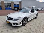 Mercedes-Benz SL-klasse 63 AMG, Auto's, Te koop, 525 pk, Geïmporteerd, Benzine