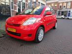 Daihatsu Sirion 1.3-16V Prestige  5 Drs  AUTOMAAT   Airco, Auto's, Origineel Nederlands, Te koop, 5 stoelen, Benzine