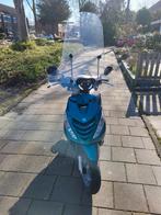 Piaggio zip, Fietsen en Brommers, Ophalen, Maximaal 45 km/u, Zip, Zo goed als nieuw