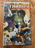 Thanos vol. 4 #2 (Marvel Comics 2024), Boeken, Eén comic, Ophalen of Verzenden, Zo goed als nieuw, Amerika