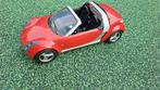 Smart Roadster Samba Barbie - 43cm, Ophalen of Verzenden, Gebruikt
