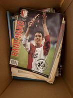 Robin van Persie (gratis), Verzamelen, Sportartikelen en Voetbal, Ophalen of Verzenden, Gebruikt, Feyenoord, Boek of Tijdschrift