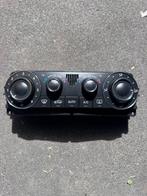 Climate control unit w203 mercedes c klasse, Ophalen of Verzenden, Gebruikt, Mercedes-Benz