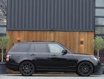 Land rover Range Rover P400e 404PK LED / VOGUE / BTW, Auto's, Land Rover, Automaat, 404 pk, Gebruikt, Euro 6