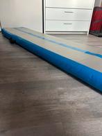 Airtrack 3 meter, Sport en Fitness, Ophalen of Verzenden, Zo goed als nieuw, Overige typen