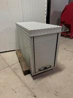 Aluminium rolluik bak bedrijfswagen, Ophalen, Minder dan 50 cm, Zo goed als nieuw, Minder dan 100 cm