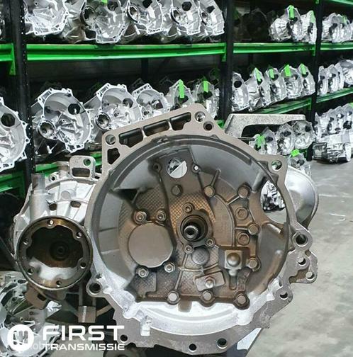 Volkswagen Polo 1.2 TDI Gereviseerde versnellingsbak (MZN), Auto-onderdelen, Transmissie en Toebehoren, Gereviseerd, Ophalen of Verzenden