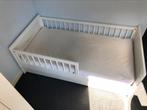 Kinderbed petite amelie 140x70 met handige lade, Ophalen, Gebruikt, 70 tot 85 cm, 140 tot 160 cm