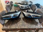 BMW G20 G21 LCI VOL LED KOPLAMP RECHTS EN LINKS ORIGI, Ophalen of Verzenden