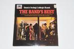 Vinyl Dubbel LP Dutch Swing College Band The Bands Best 1977, 1960 tot 1980, Gebruikt, Ophalen of Verzenden, 12 inch