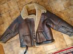Irvin RAF Sheepskin flying jacket, Kleding | Heren, Ophalen of Verzenden, Zo goed als nieuw, Maat 46 (S) of kleiner