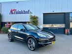 Porsche Cayenne 4.8 S, Automaat, Gebruikt, 8 cilinders, Leder en Stof
