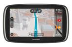 Navigatiesysteem huren vanaf 1 euro per dag | Groot scherm!, Ophalen of Verzenden, Zo goed als nieuw