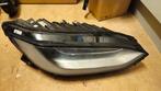 Tesla Model X Koplamp Rechtsvoor - Defect, Ophalen of Verzenden, Gebruikt