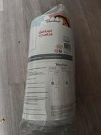 Bambino baby dekbed 100x135 nieuw, Kinderen en Baby's, Ophalen, Jongetje of Meisje, Wit, Nieuw