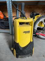 Kärcher SCP 16000 Dompelpomp - Gebruikt, Ophalen, Gebruikt, Elektrisch, Dompelpomp