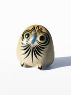 Beeldje uil, gemaakt in Mexico, Verzenden, Zo goed als nieuw, Dier