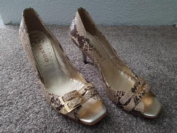 Pumps -- maat 38 -- Tango by Vera Pelle beschikbaar voor biedingen