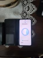 Samsung Galaxy S21+ 128GB ZGAN Compleet, Telecommunicatie, Zwart, Touchscreen, Ophalen of Verzenden, Zo goed als nieuw
