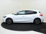 Ford Focus 1.0 EcoBoost ST Line Business | Navigatie | Cruis, Auto's, Gebruikt, Euro 6, Wit, Origineel Nederlands