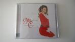 Mariah carey- merry christmas, Ophalen, Gebruikt, Kerst
