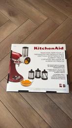 KitchenAid 5KSMVSA Voedselvermaler rasp, Witgoed en Apparatuur, Keukenmixers, Ophalen of Verzenden, Zo goed als nieuw