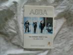 ABBA DVD's, Alle leeftijden, Ophalen of Verzenden, Gebruikt, Muziek en Concerten