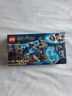 LEGO Harry Potter 75945 Expecto Patronum, Ophalen of Verzenden, Nieuw, Actiefiguurtje