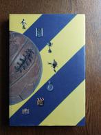 Jubileumboek LAC Frisia 1883 - 125 jaar, Boeken, Ophalen of Verzenden, Zo goed als nieuw, Balsport